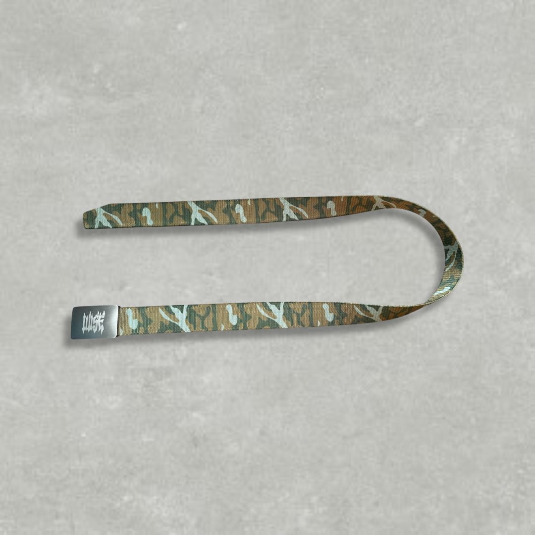 FLIP TOP - BELT