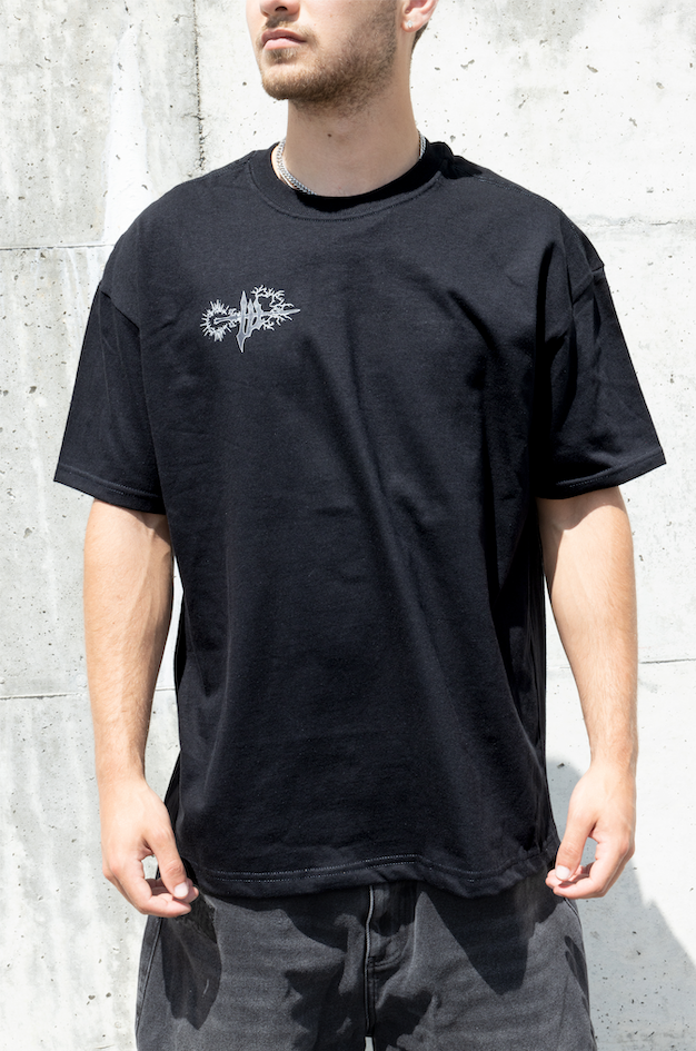 WISE SWORD - TEE