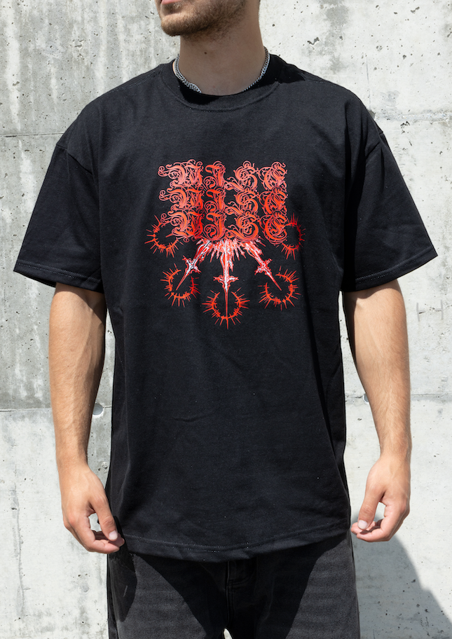 WISE AFTERLIFE SWORD - TEE