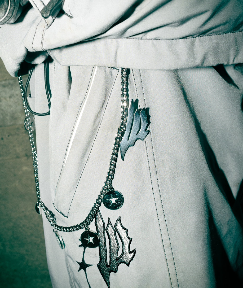 WALLET CHAIN - WISE