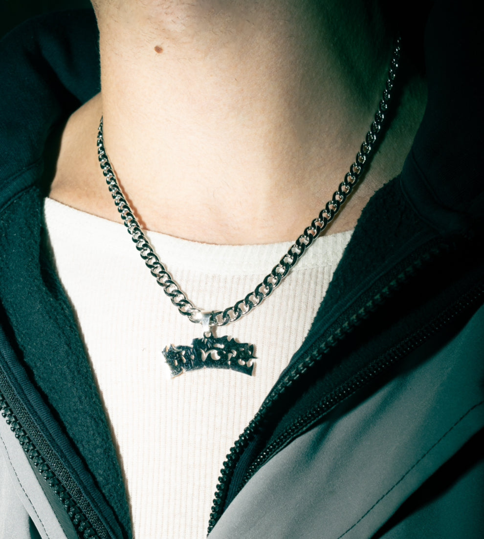 NECKLACE - WISE