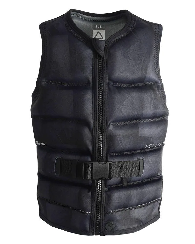 2023 Follow Order Womens Vest