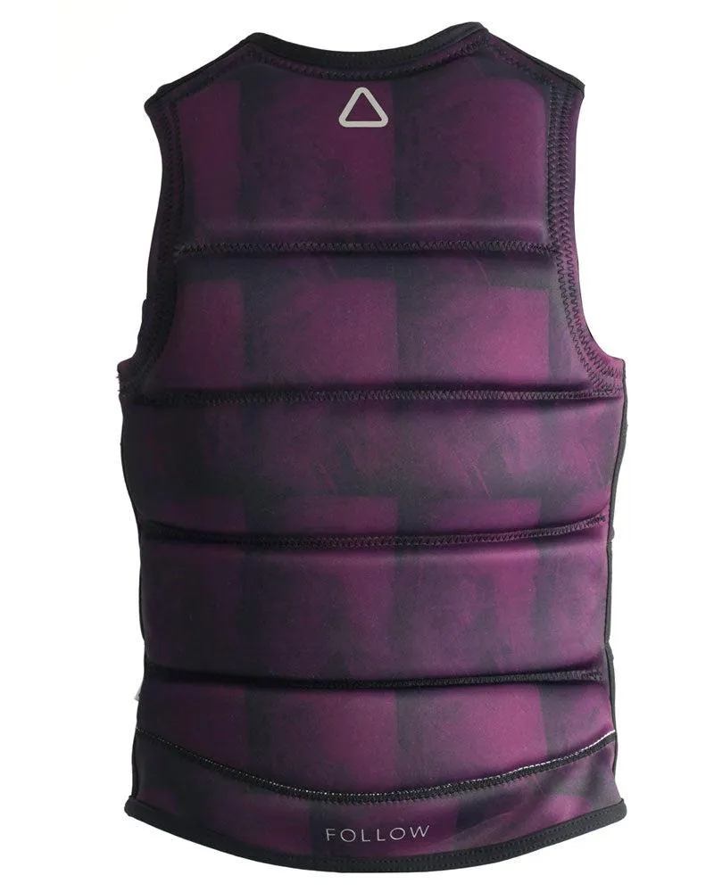 2023 Follow Order Womens Vest