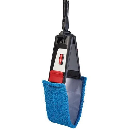 Adaptable Flat Mop Kit