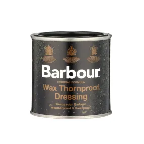 Barbour Thornproof Dressing