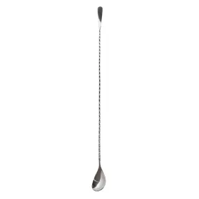 Beaumont Hudson Cocktail Spoon 450mm - CZ548