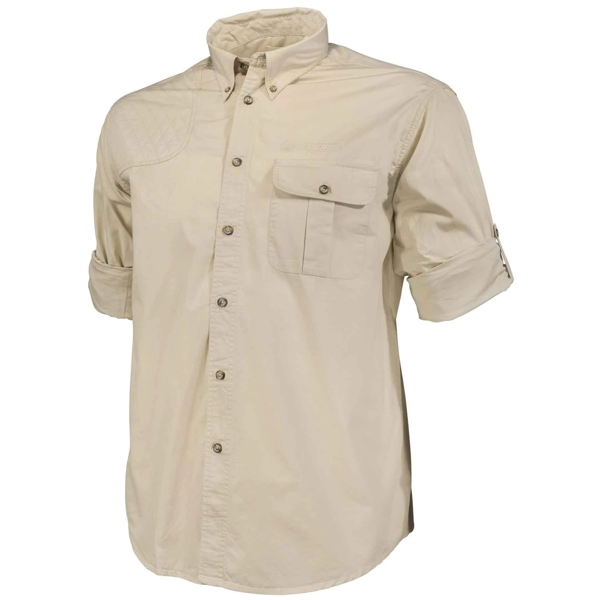 Beretta TM Roll Up Shirt