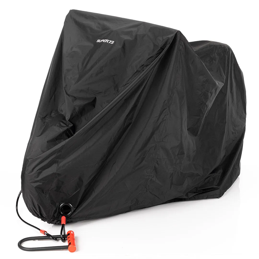 Bike Cover