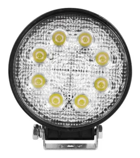 BLAZER CWL504 - 4" Round LED Utility Flood Light