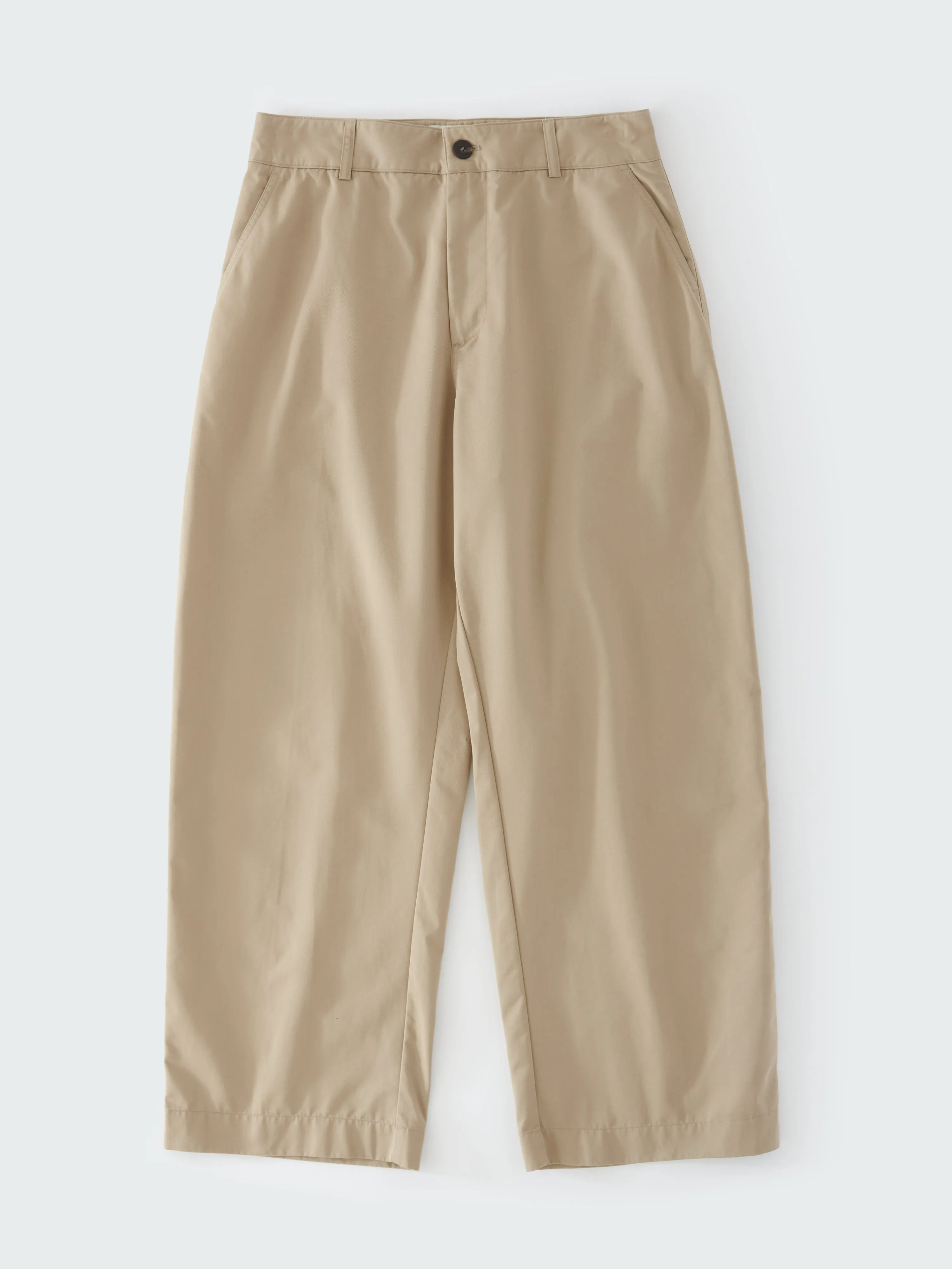 Bosworth Twill Pant in Parcel