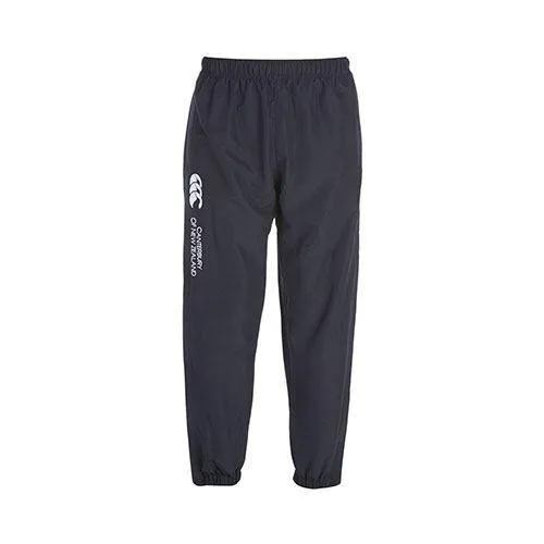 Canterbury Cuffed Hem Stadium Junior Pant