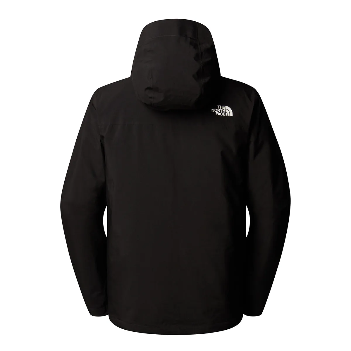 Carto Triclimate 3-in-1 Jacket - Tnf Black