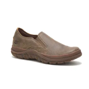 Caterpillar Fused Slip On Men's Shoe (p724804) In Beaned