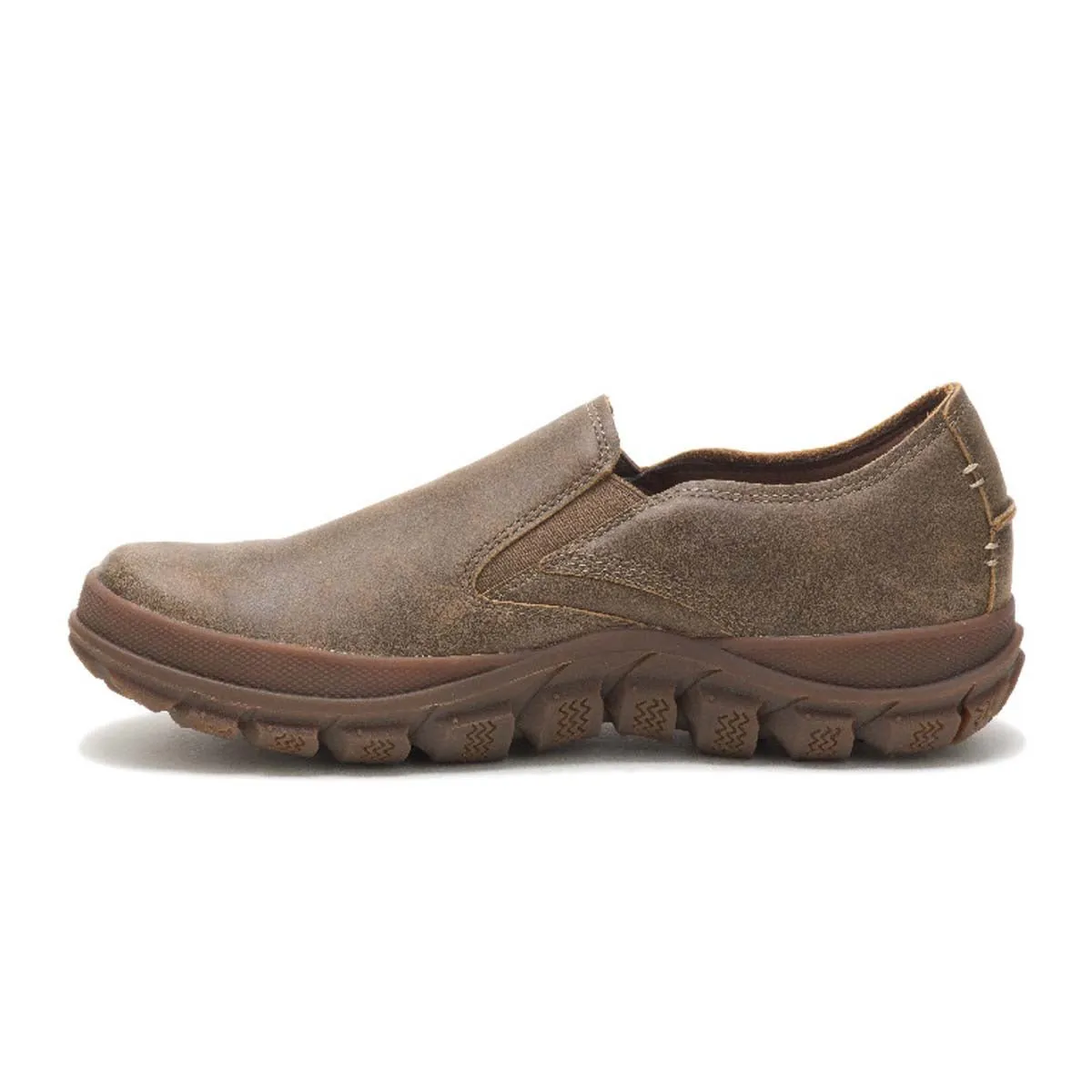 Caterpillar Fused Slip On Men's Shoe (p724804) In Beaned