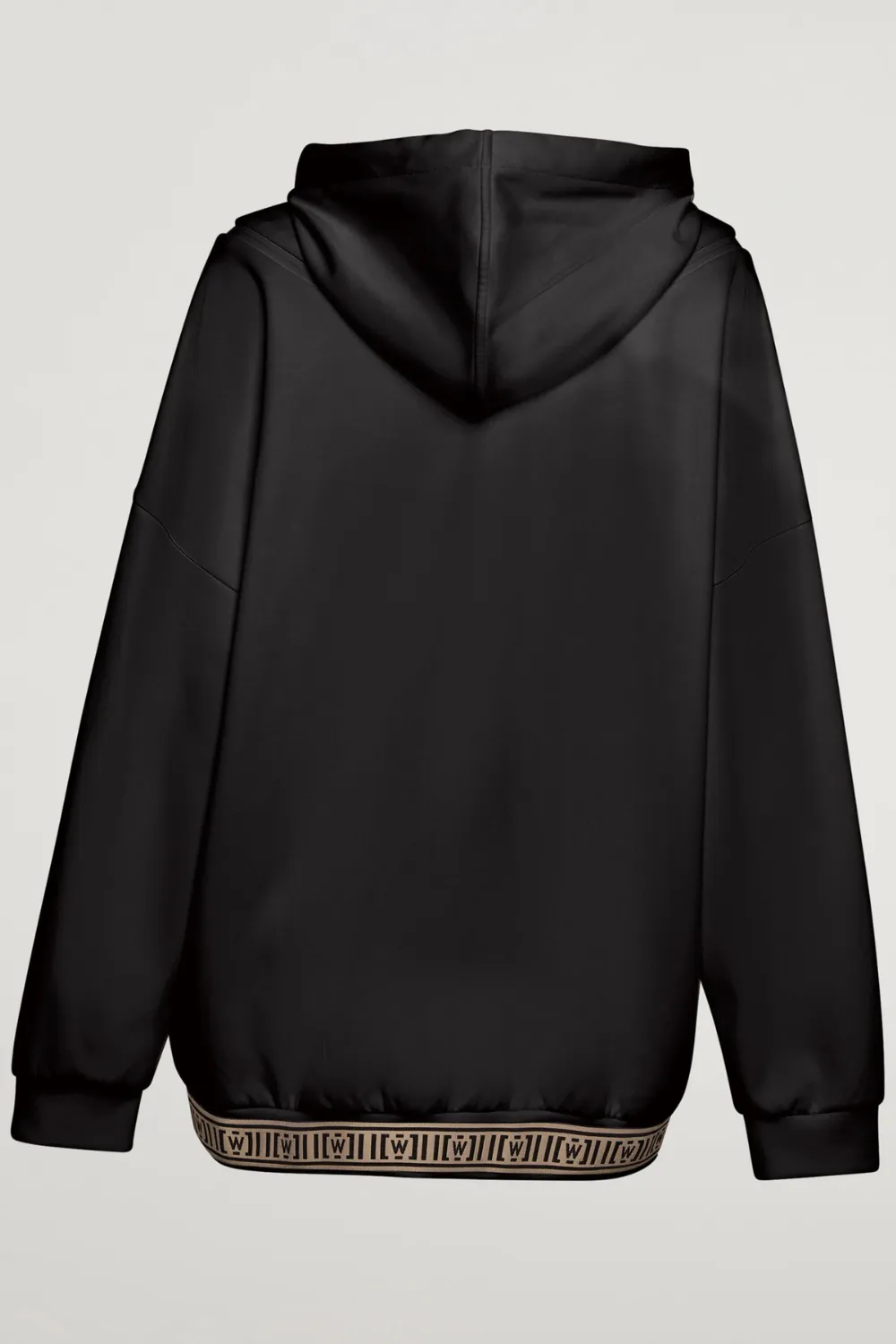 Convertible Hoodie