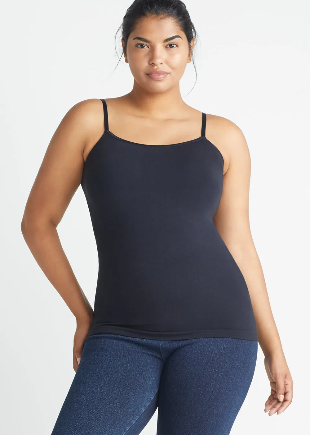 Convertible Shaping Camisole - Outlast® Seamless