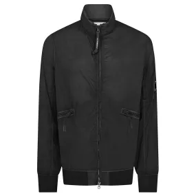 CP Company Chrome Nylon Jacket