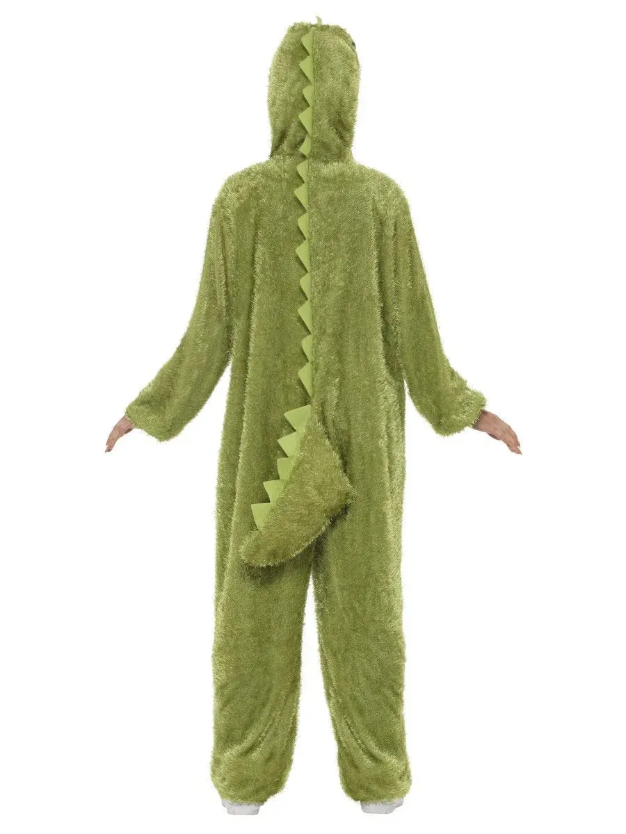 Crocodile Costume