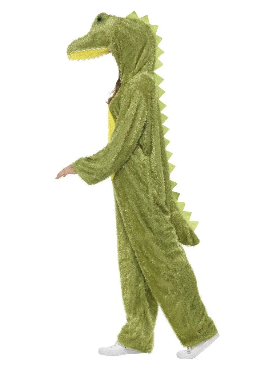 Crocodile Costume