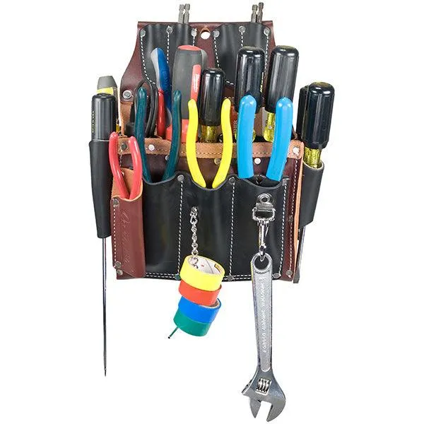 Electrician's Tool Case