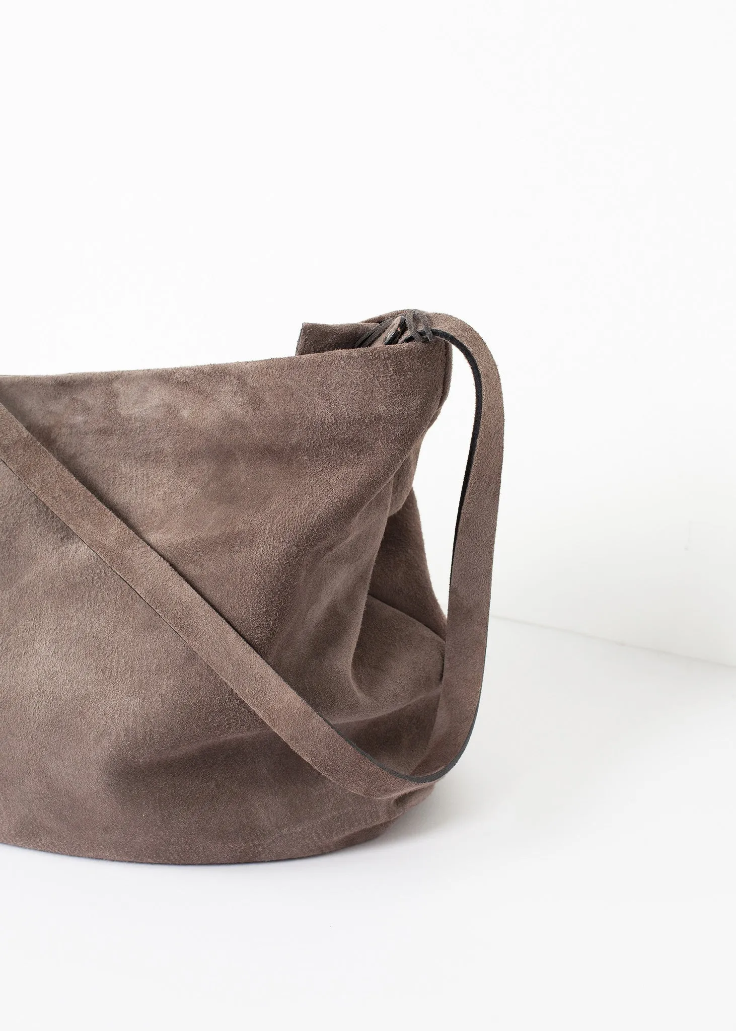 Fantasma Bag in Mud