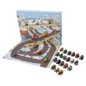 Fisher-Price Thomas & Friends MINIS Advent Calendar