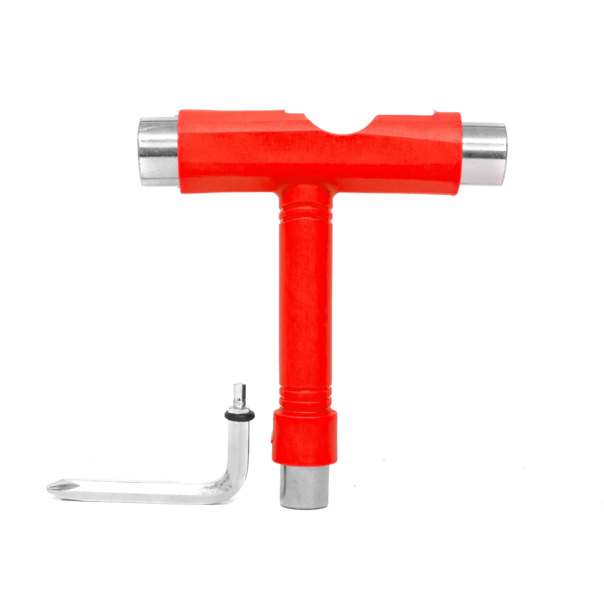 G-Tool Utility Skate Tool - Red