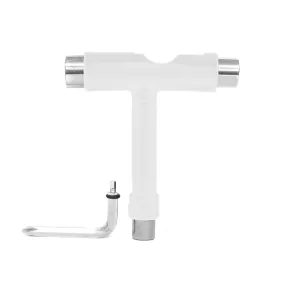 G-Tool Utility Skate Tool - White