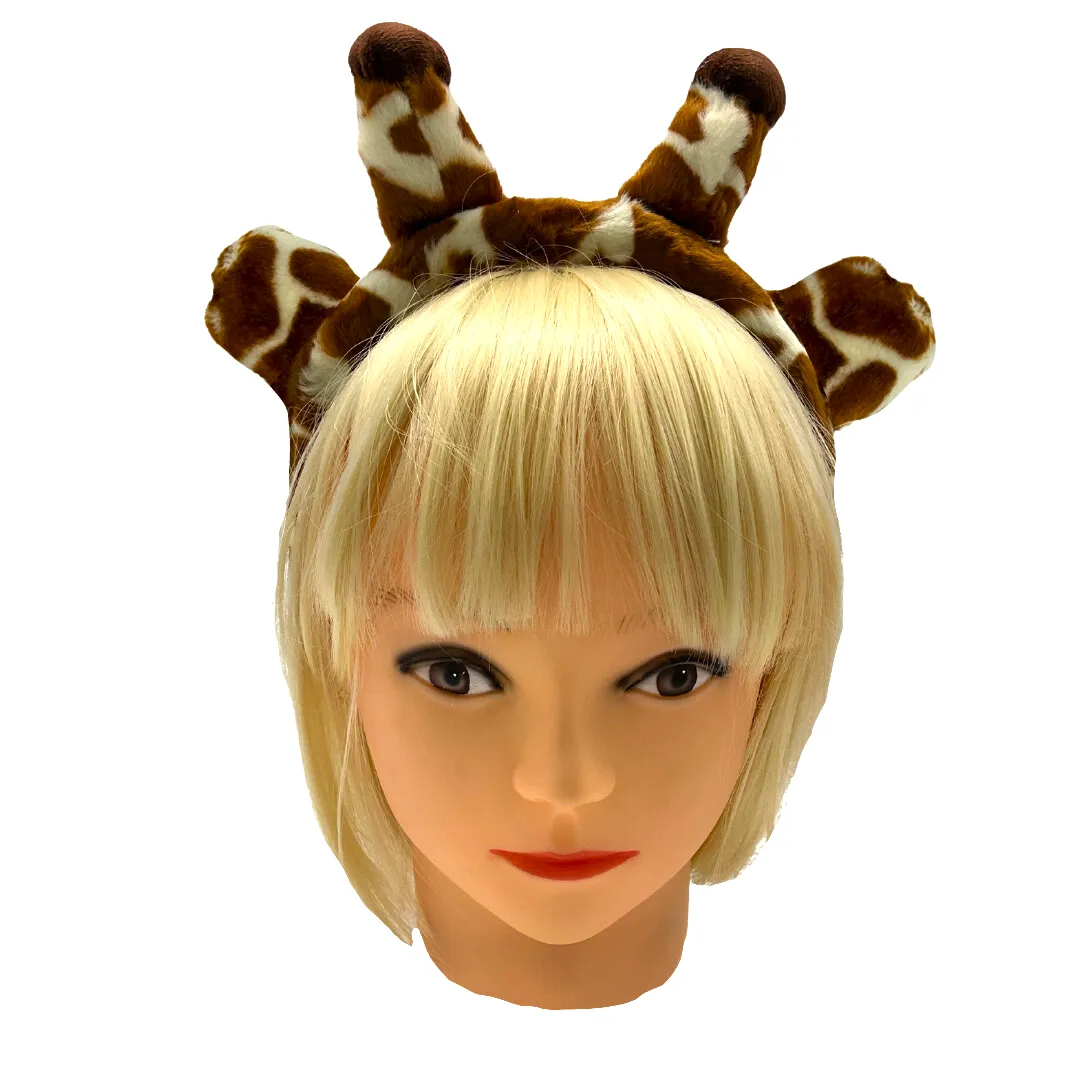 Giraffe Headband (Each)