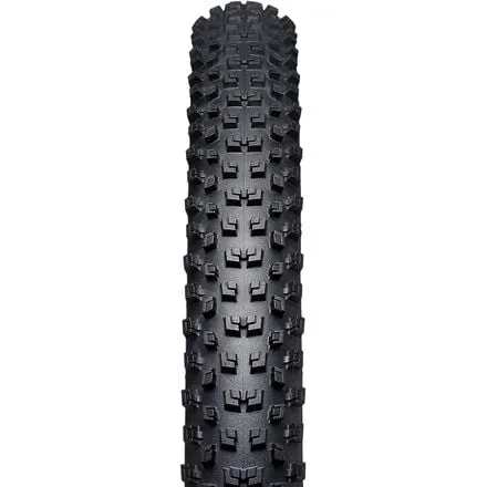 Ground Control CONTROL 2Bliss T5, 29" Specialized Tire, Black