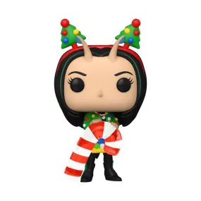 Guardians of the Galaxy Holiday Special - Mantis Pop! Vinyl