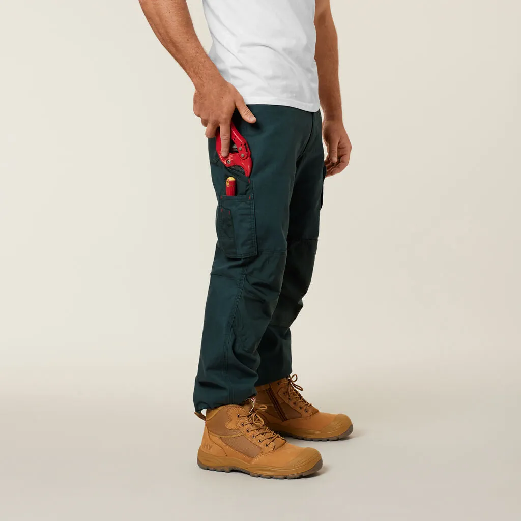 Hard Yakka Legends Cotton Cargo Pant (Y02202)