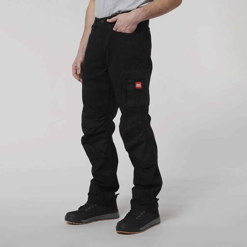 Hard Yakka Legends Cotton Cargo Pant (Y02202)