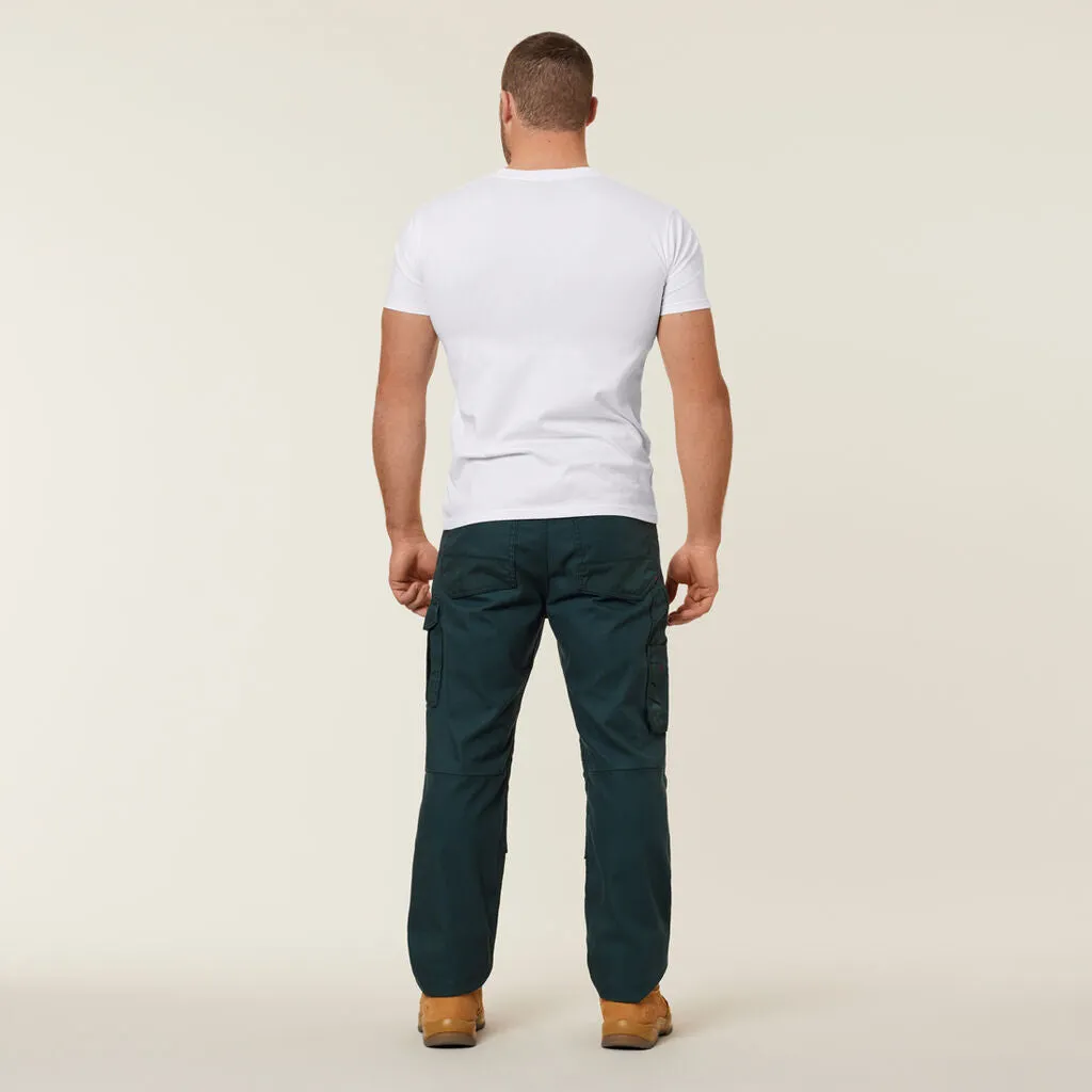 Hard Yakka Legends Cotton Cargo Pant (Y02202)