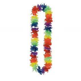 Hawaiian Luau Flower Lei CLEARANCE