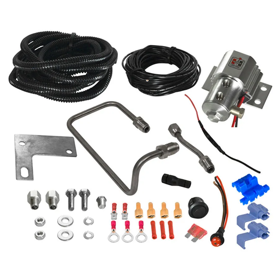 Hurst Roll Control Kit - 2010-up Mustang