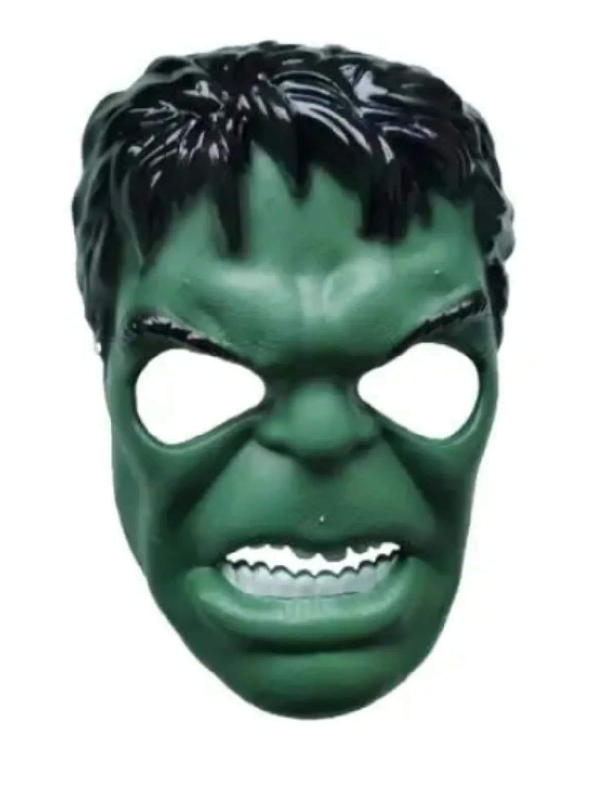 Incredible Kids Hulk Halloween Costume