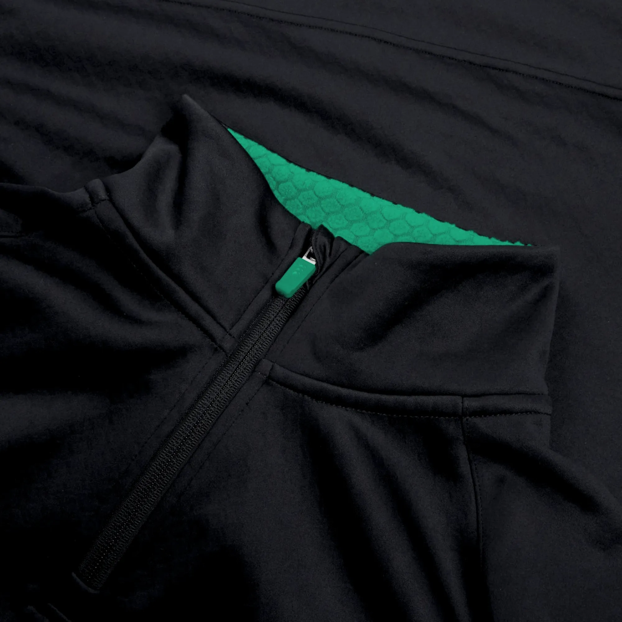 Ireland 1/4 Zip Training Top 24 by Canterbury