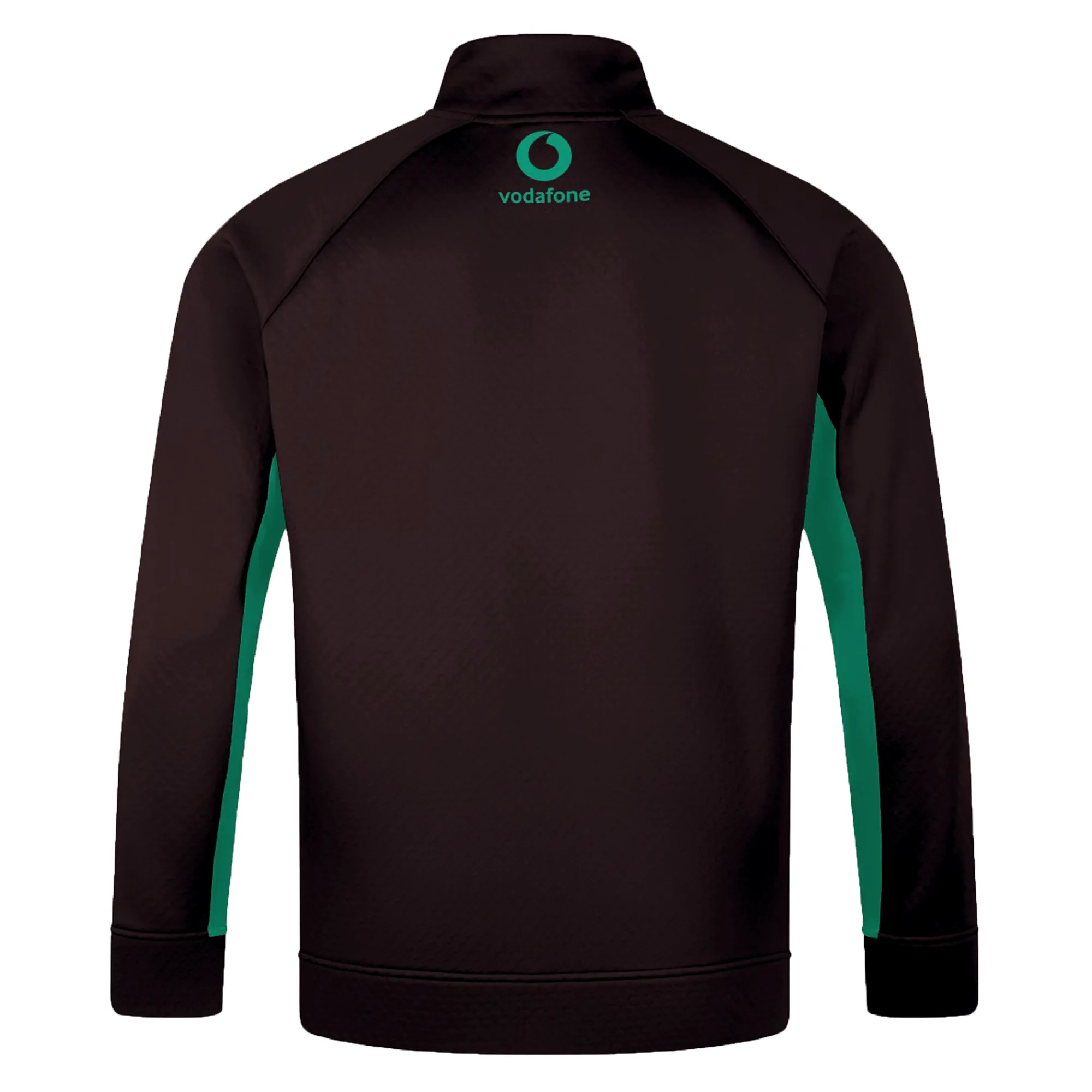 Ireland 1/4 Zip Training Top 24 by Canterbury