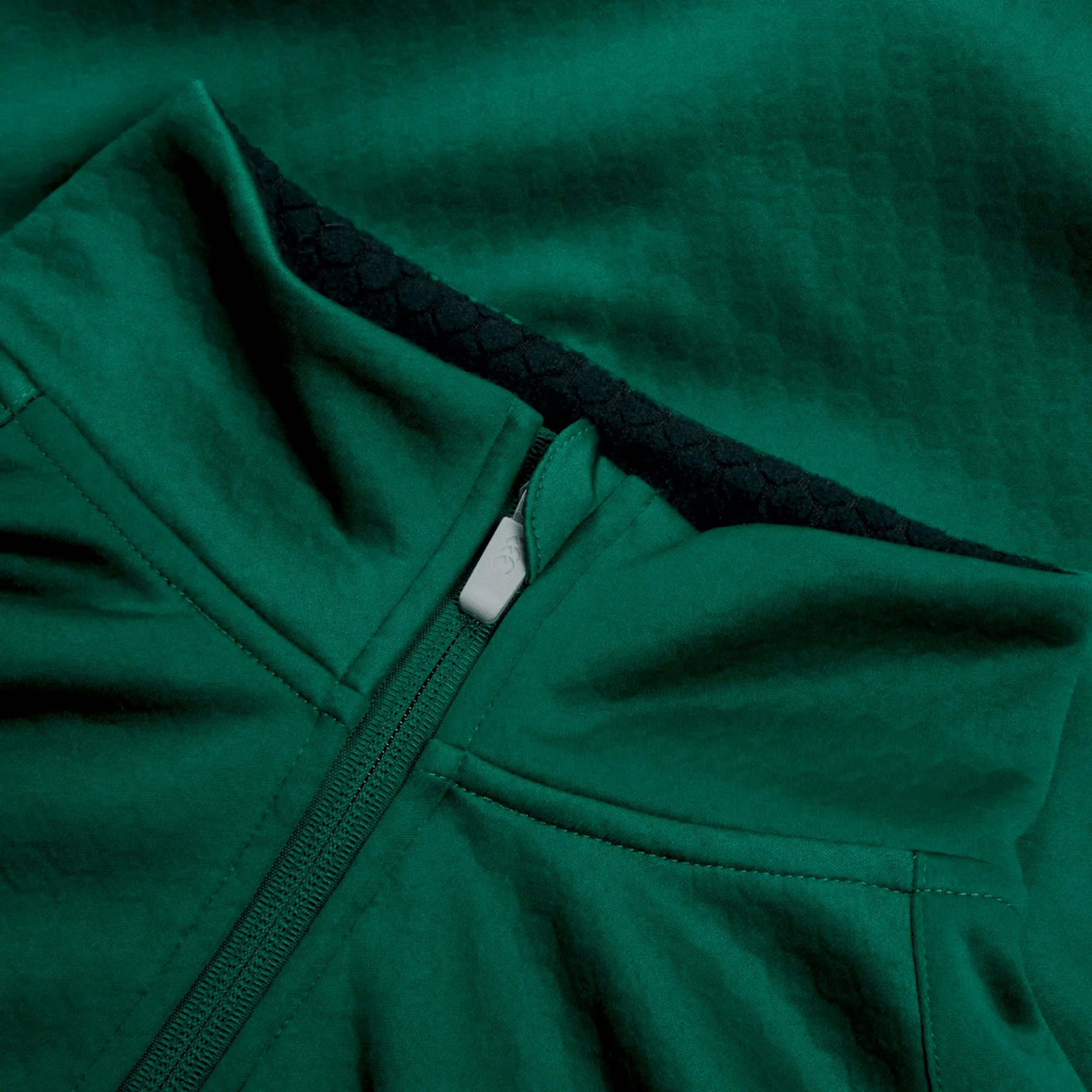 Ireland 1/4 Zip Training Top 24 by Canterbury