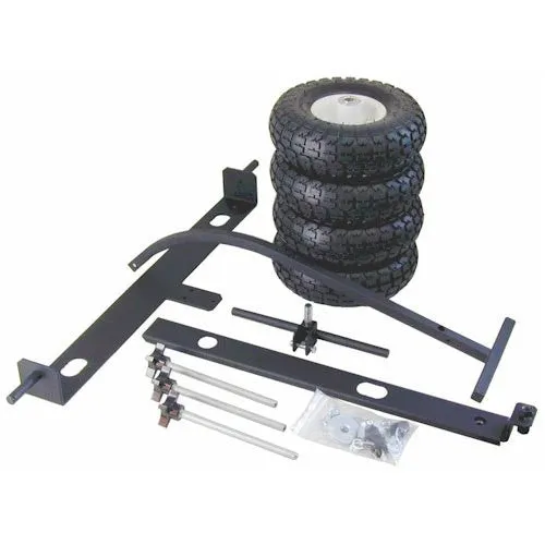 Jims Mobile (JMI) Wheeley Bars for Meade LightBridge 10/12 Inch