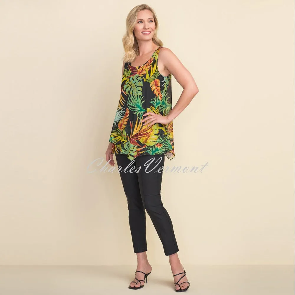 Joseph Ribkoff Top – Style 212122