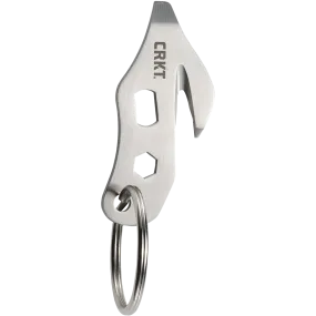 K.E.R.T. Keyring. Emergency. Rescue. Tool.