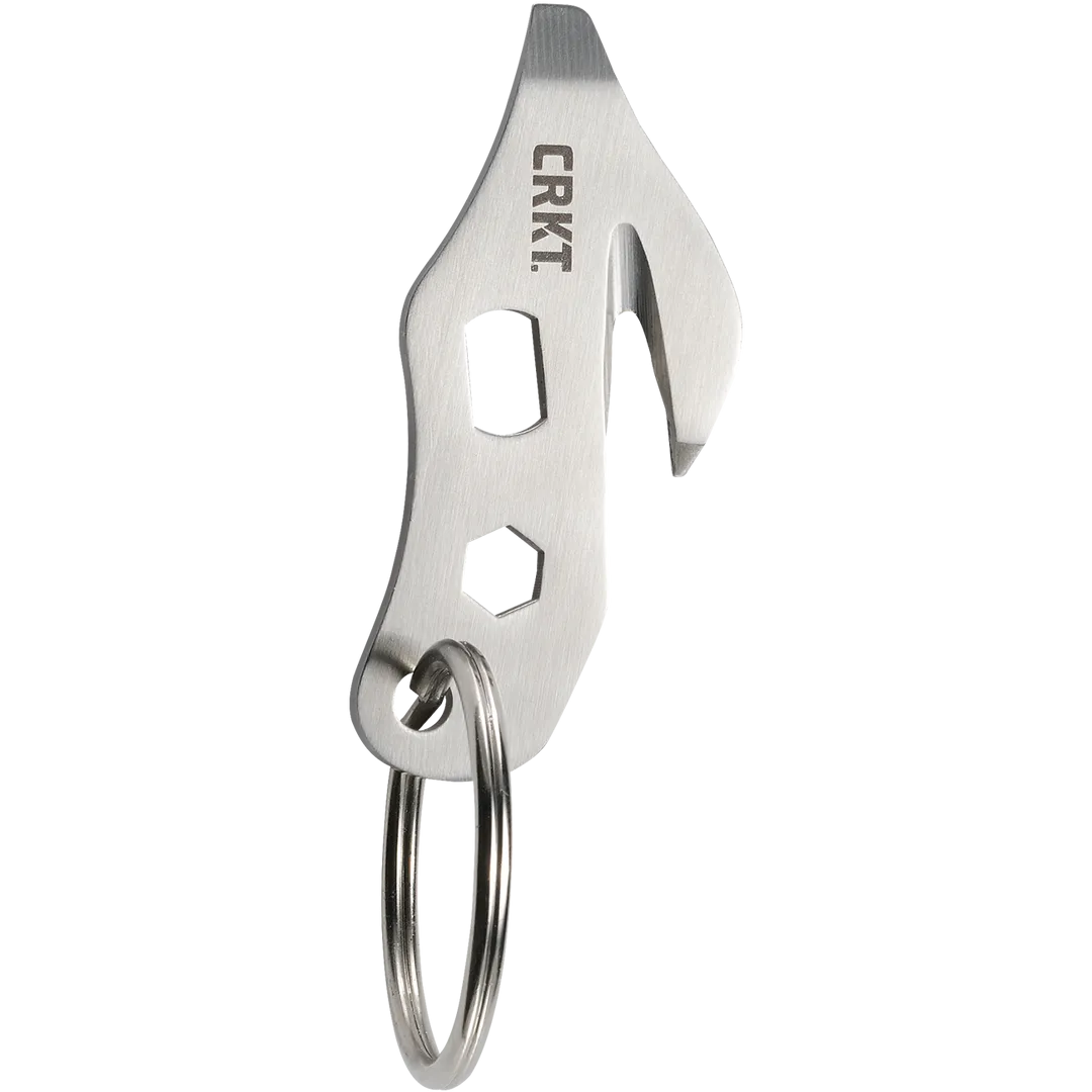 K.E.R.T. Keyring. Emergency. Rescue. Tool.