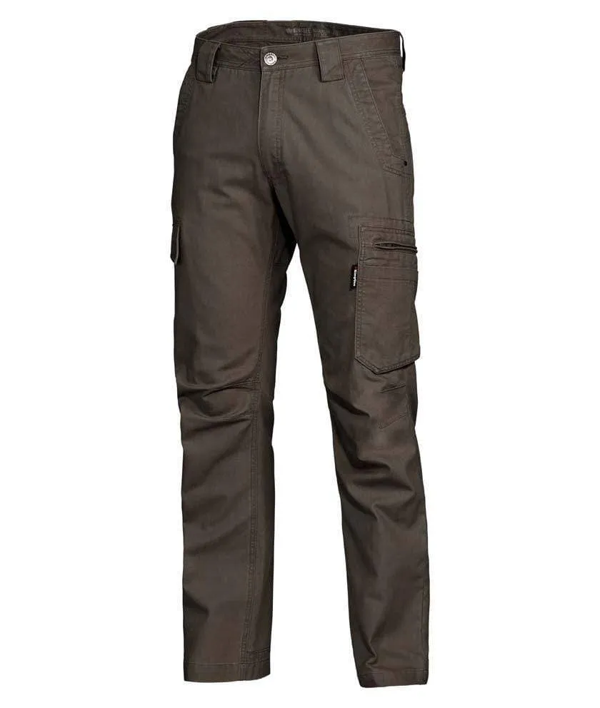 KingGee Canvas Tradie Pants  K13280