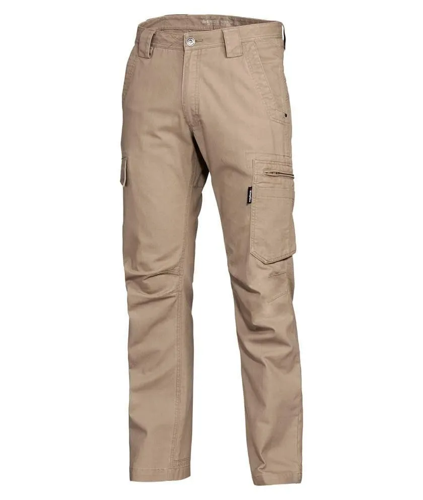 KingGee Canvas Tradie Pants  K13280