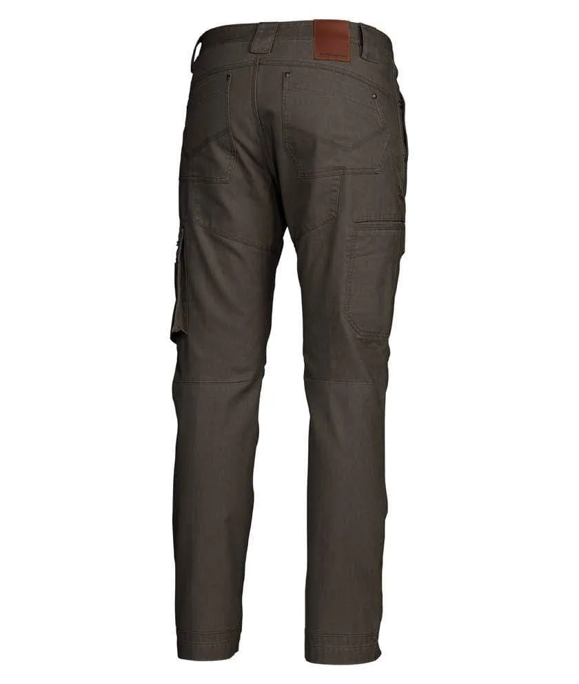 KingGee Canvas Tradie Pants  K13280