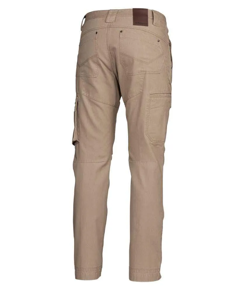 KingGee Canvas Tradie Pants  K13280