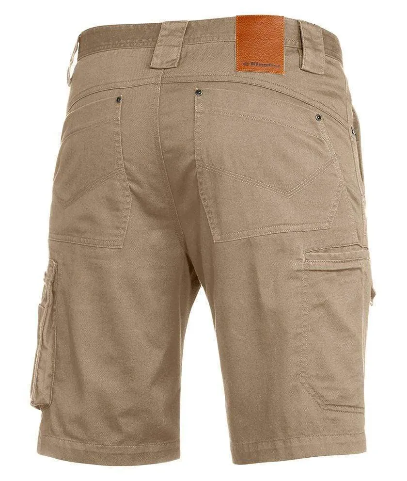 KingGee Tradie Summer Work Shorts K17340