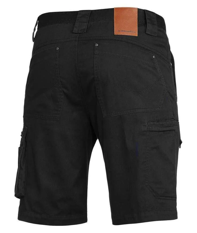 KingGee Tradie Summer Work Shorts K17340